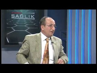 Doktor Özgök'le Sağlık - 21 Ekim 2015 Tanıtım - TRT Avaz