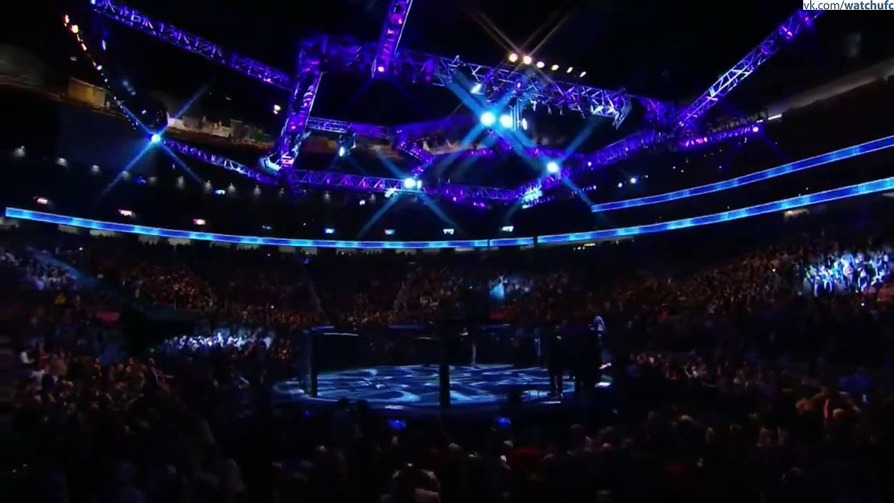720pHD UFC 207 Ronda Rousey vs Amanda Nunes