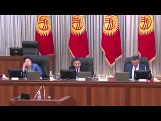 Türkistan Gündemi - 17 Ekim 2015 Tanıtım - TRT Avaz