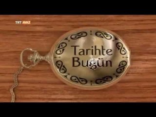 Tarihte Bugün - 15 Ekim - TRT Avaz