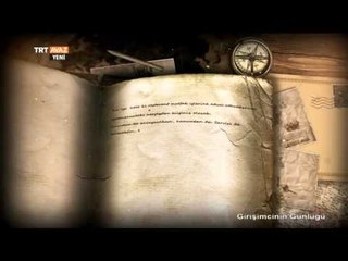 Bir Restoran İşletmecisinden Bir Tavsiye - Girişimcinin Günlüğü - TRT Avaz