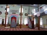 Romanya'da Bir Osmanlı Eseri: Mecidiye Camii - Ay Yıldızın İzinde - TRT Avaz