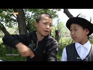 Aylan Köçök Oyunu Nasıl Oynanır? -  Birdirbir - TRT Avaz