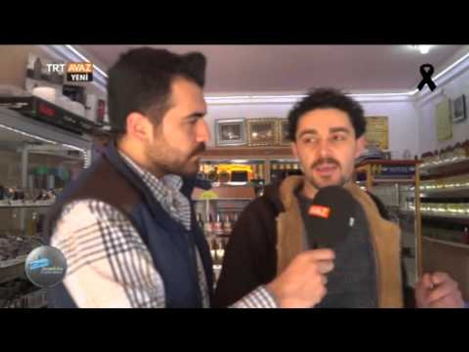 Yozgat Sarıkaya'nın Şifalı Suları -  Anadolu Kaplıcaları - 2. Bölüm - TRT Avaz