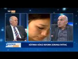 Türkiye'nin Eğitim Sorunu - Düşünce Avazı - TRT Avaz