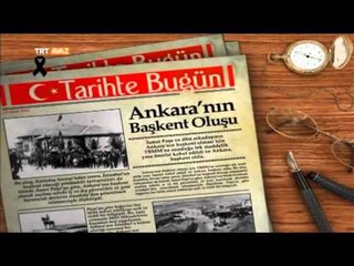 Tarihte Bugün - 13 Ekim - TRT Avaz