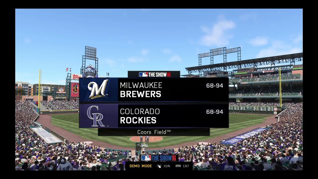 THeCEOofTHeSHoW's Live PS4 Broadcast (143)