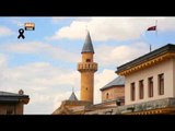 Hacıbektaş Veli Külliyesi - Dünya Mirası Türkiye - TRT Avaz