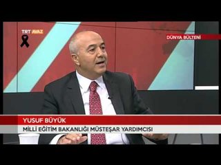 Türkiye Sığınmacılara Açık Kapı Politikası Uyguladı - Dünya Bülteni - TRT Avaz