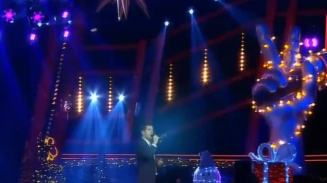 Emre Belözoğlu 'Beyaz Giyme Söz Olur' O Ses Türkiye Yılbaşı Özel