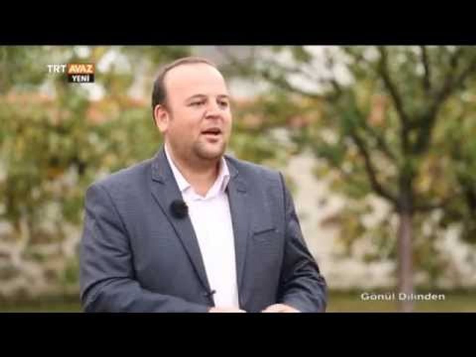TİKA Kosova Koordinatörü Eyüp Yavuz Ümütlü ile Sohbetimiz - Gönül Dilinden - TRT Avaz