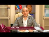 Gagauzya Dışişleri Müdürü Vitali Vlah ile Röportajımız - Ay Yıldızın İzinde - TRT Avaz