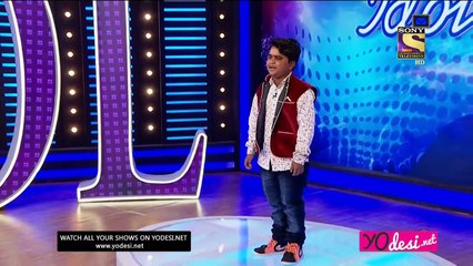 Radi Bechne Wale Ki Awaz Sun Kar Judges Hairaan...