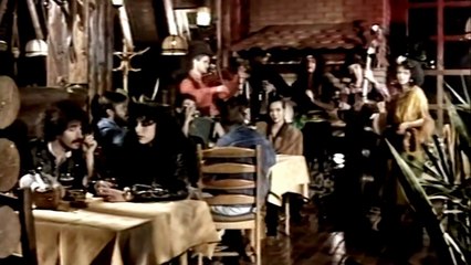 Željko Bebek - Laku noć, svirači (1989)