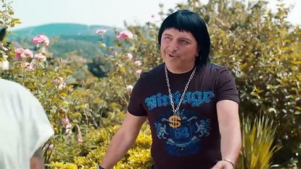 Yıldızlar da Kayar Das Borak Fragman  (Vizyonda)