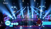 Afghan Star S12 - Top 10  - Khalil Yousofi / فصل دوازدهم ستاره افغان - خلیل یوسفی