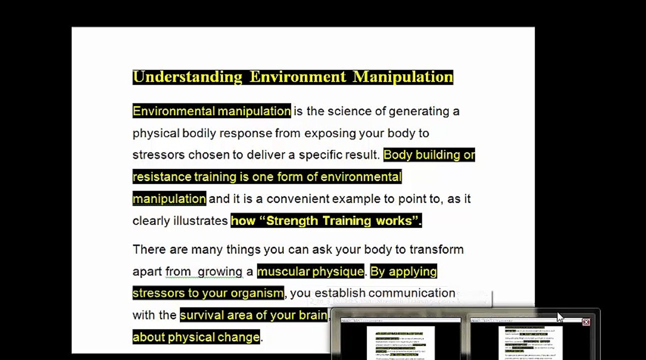 "Strength_Trainings_to_Posture_Correction| Increases_Height_thru_Strength_Trainings"