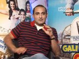 Akshaye Khanna talks about his character Bharat in 'Gali Gali Chor Hai'