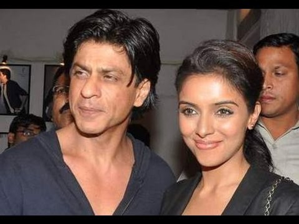 Kangna Ranaut,  Asin and Abhishek Bachchan at the Dabboo Ratnani Calendar Launch
