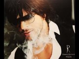 Shah Rukh Khan: Dabboo Ratnani 2012 Calendar Photoshoot