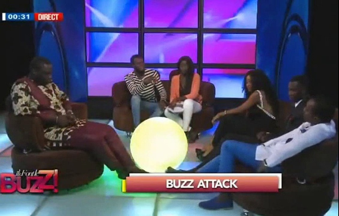 Queen Bizz ne recule point sur ces propos, chon la soutient