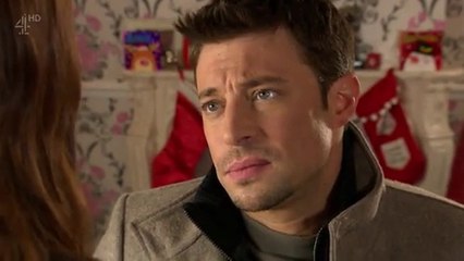 Hollyoaks 30th December 2016