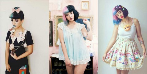 Gingerbread Man - Melanie Martínez [Karaoke/Instrumental] W lyrics