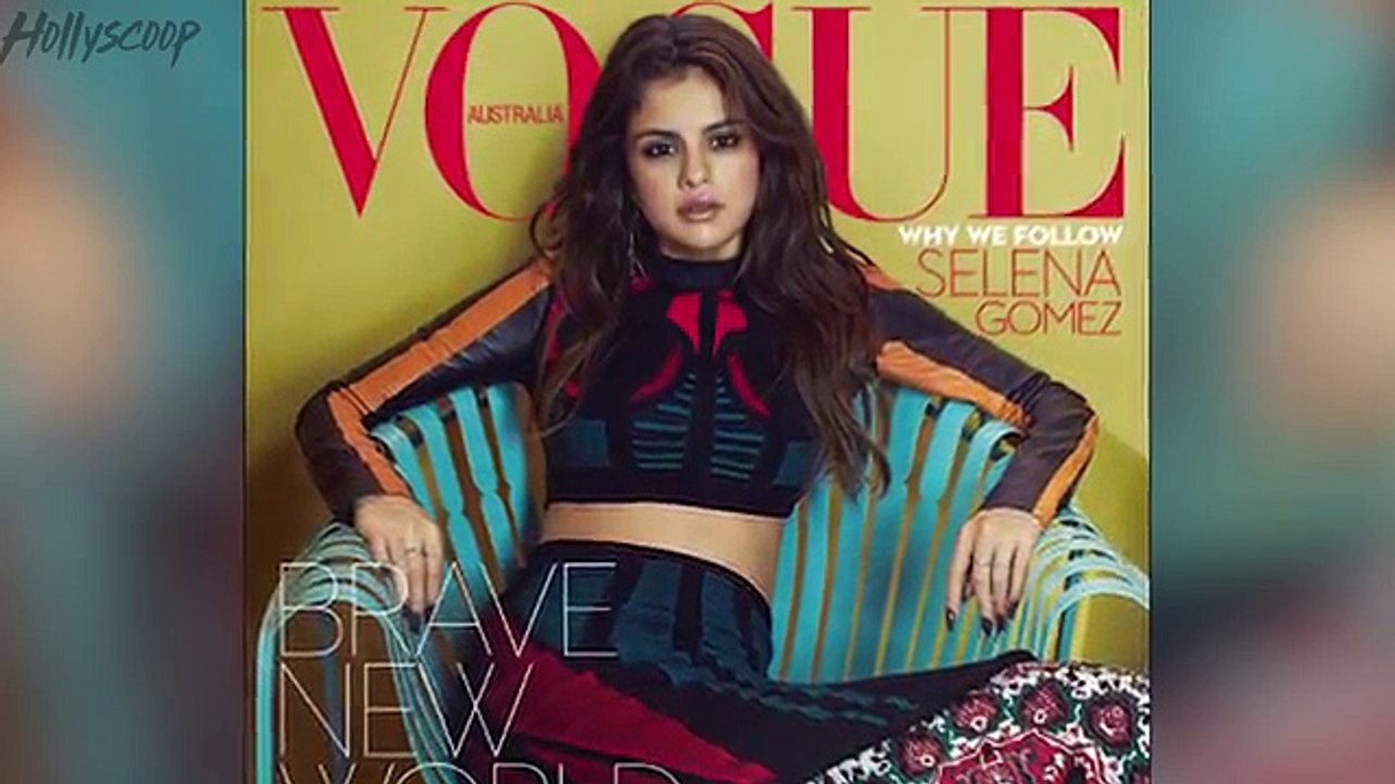 Selena Gomez Lands A Major Deal With Coach