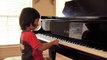 How to Start Piano Lessons for Pre-School Aged Children