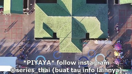 [INDO SUB] Kiss the Series  - EP.3