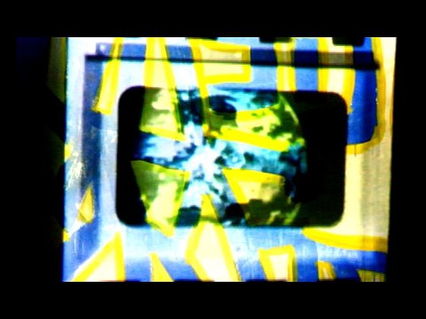 Maquinistas-(New technology waiting...)