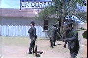 G.S. McLelland's Tombstone Tour 1994 - Dummies in the OK Corral