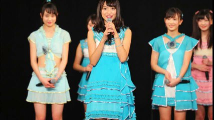 北原里英　　新潟の女になったよ　I became a woman of Rie Kitahara Niigata