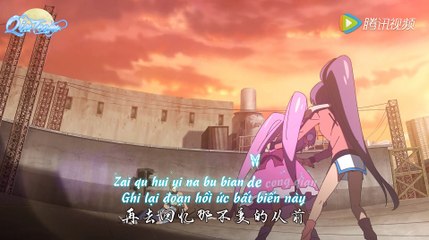 Quân Lâm Thần Hạ - Tập 13 END [Vietsub FullHD]