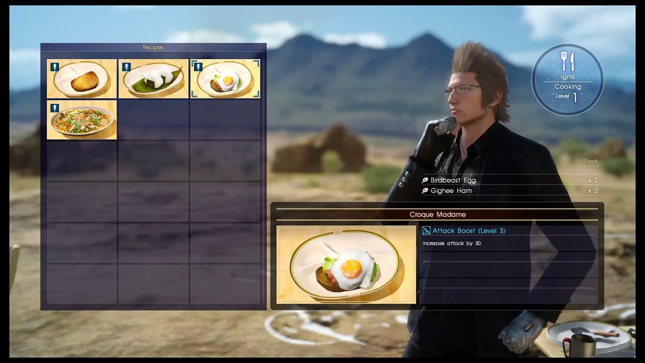 FFXV (10)