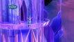 Trefl - Craft Castle - Disney Frozen - Królewski Zamek Anny i Elsy - TV Toys