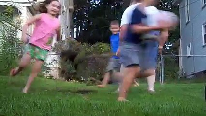 Planting an Apple Tree with Harry Kindergarten!