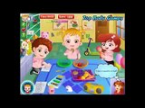 ★ BABY Hazel Games ★ Baby and BABY KIDS GAMES VIDEOS DORA the explorer clip13 OK