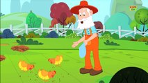 Kids TV Nursery Rhymes - Old MacDonald had a Farm _ Old MacDonald _ Nursery Rhyme-nFX98pq