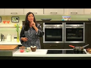 دجاج صيني بالبرتقال - سلطة عدس | بالهنا حلقة كاملة