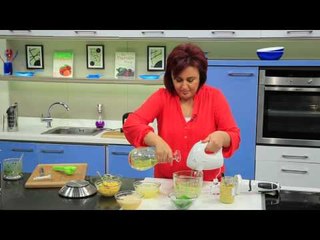 مايونيز بالريحان - مكرونة كاربونارا | عيش وملح حلقة كاملة