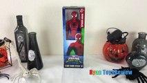 Surprise Toys for Kids SuperHero in real life Spiderman Avengers Disn