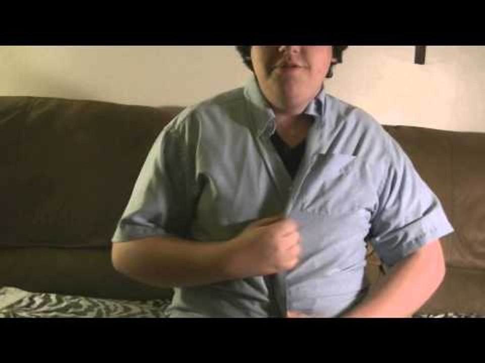 Ultimate Date Night Fail