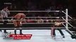 WWE Dean Ambrose vs Triple H WWE World Heavyweight Title Match WWE Roadblock 2016