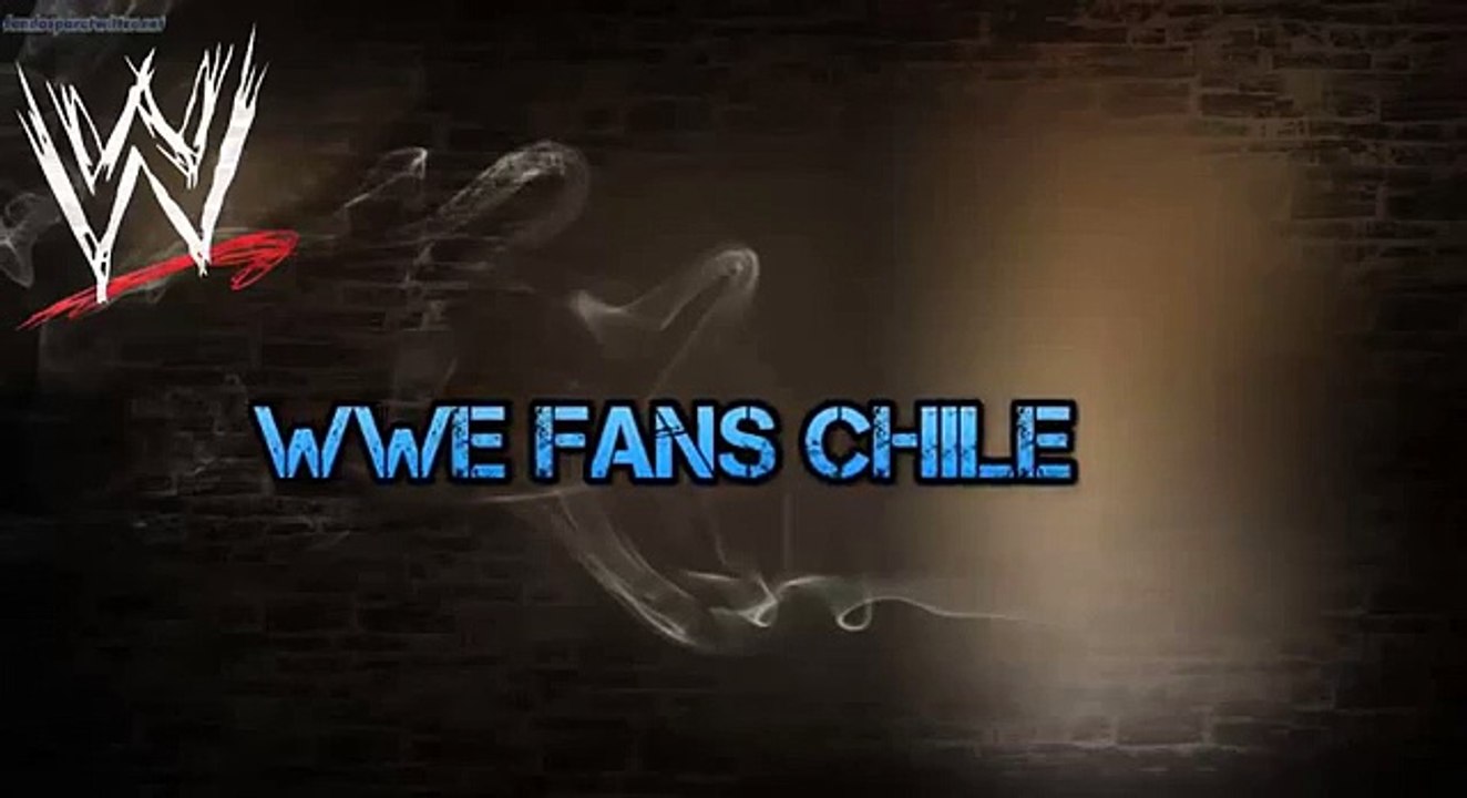 Wwe fans chile   Intro definitiva (2) (2)