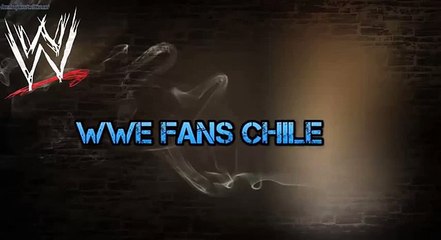Wwe fans chile   Intro definitiva (2) (2)