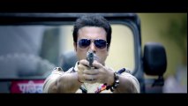 ---Aa Gaya Hero -- Official Trailer-- Govinda 2017