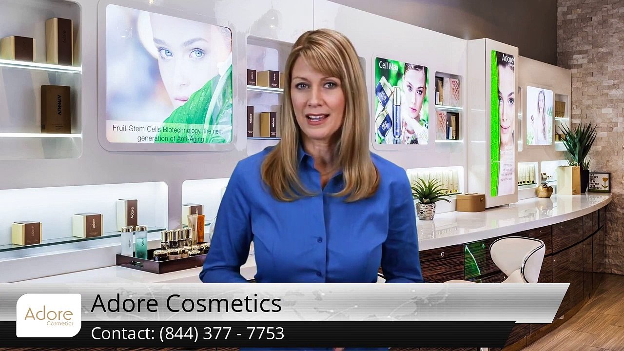 Adore Cosmetics Perfect5 Star Review by Jason G.