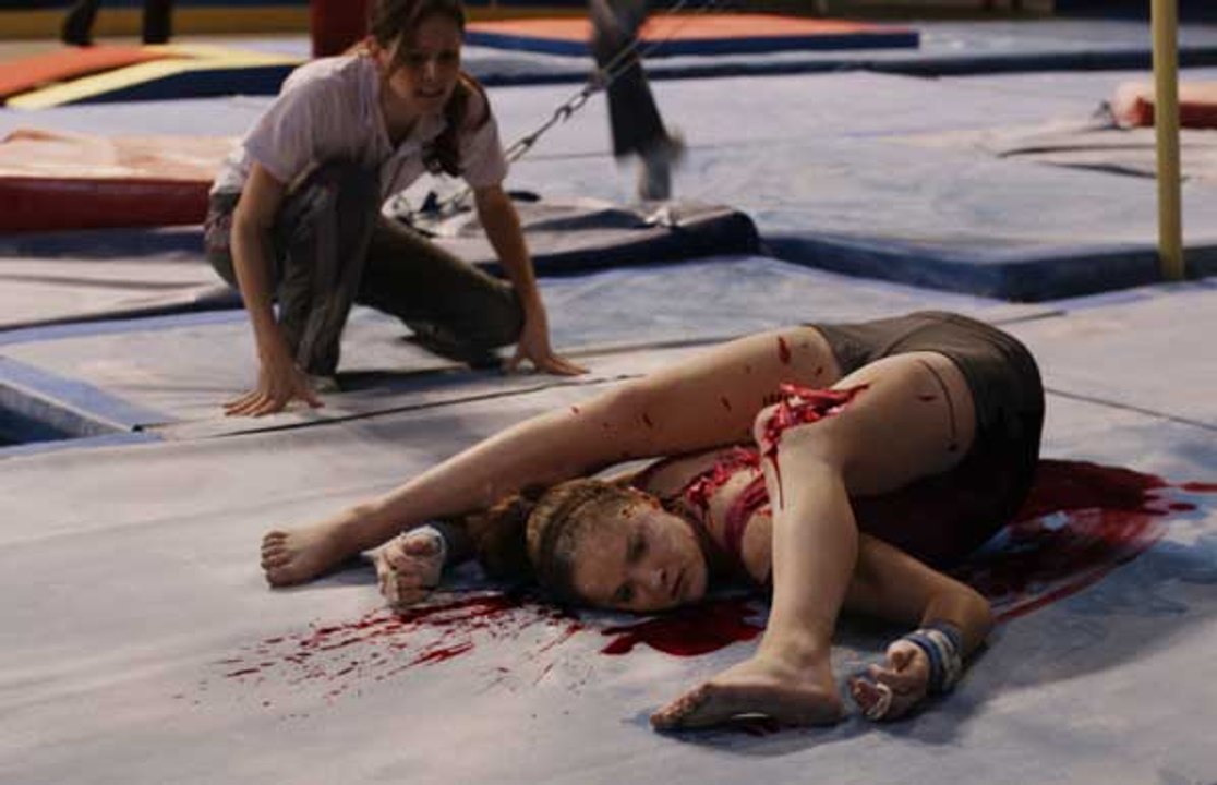 ---Final Destination 6 Official Trailer 2017  Full HD