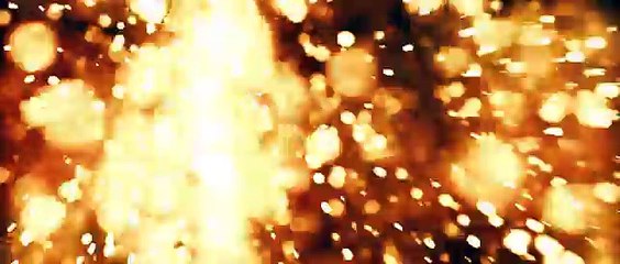 Kabali _ Neruppu Da Feat. JHANU _ Music Video _ Santhosh Narayanan